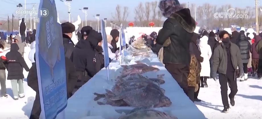 冰雪经济从“单一体验”向“综合消费”升级 多样化服务供给延长消费链条