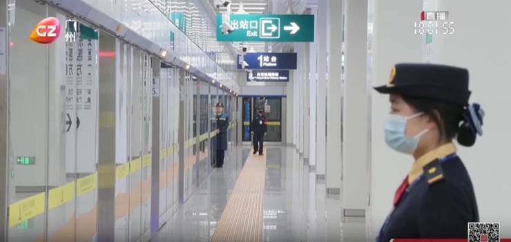 白云机场T1即将关闭改造！去T3赶飞机怎么走最快？