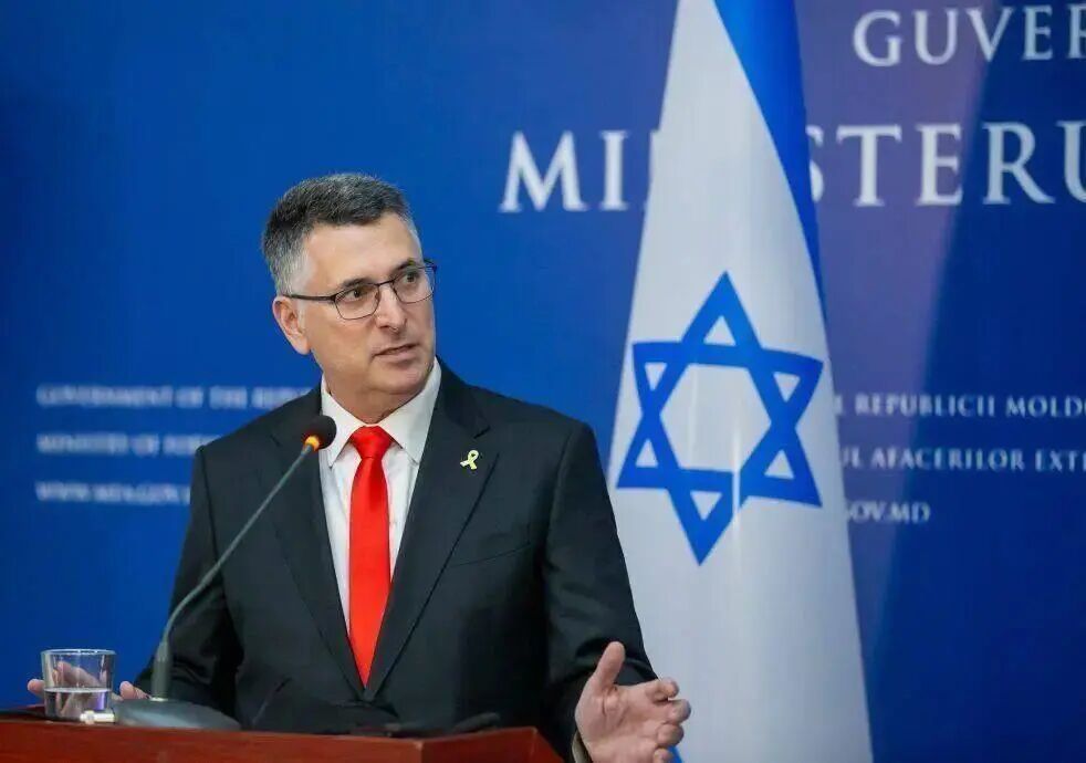 以色列宣布“退群” 以色列宣布“退群”