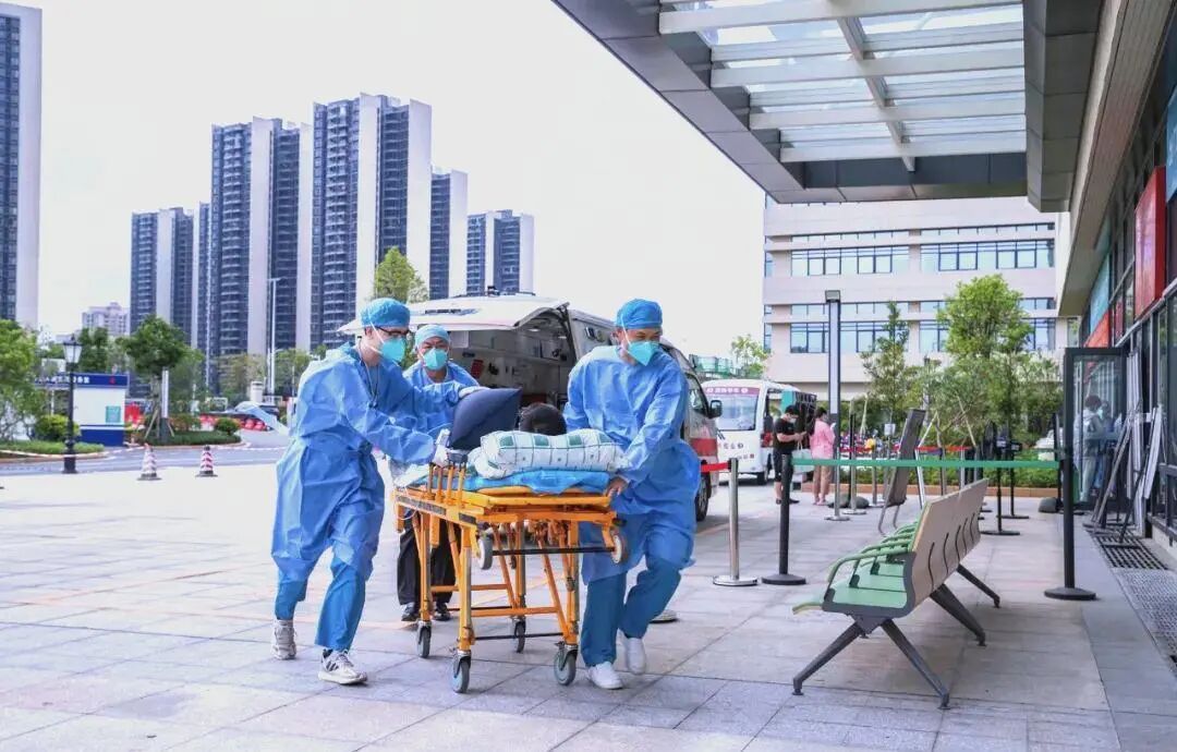 广东医保新规来了！基本医疗服务进一步明码标价