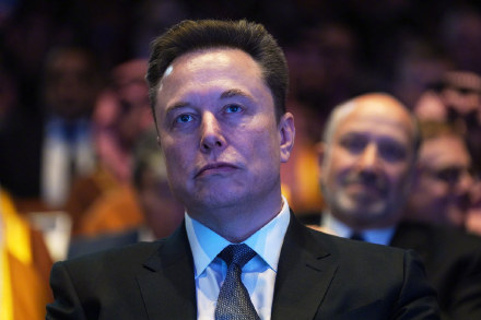 马斯克旗下AI为何在多国被查