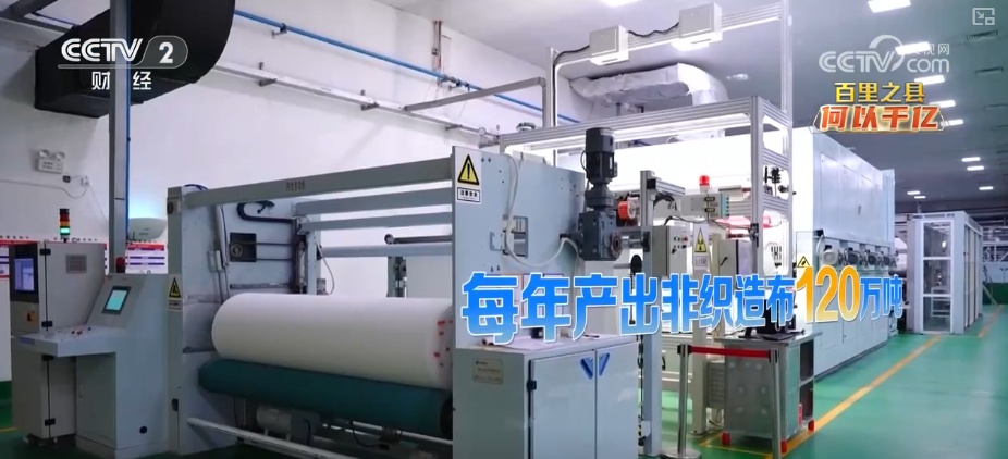 凭什么行？何以千亿？透视一串串跳动数字 解锁发展“密钥”