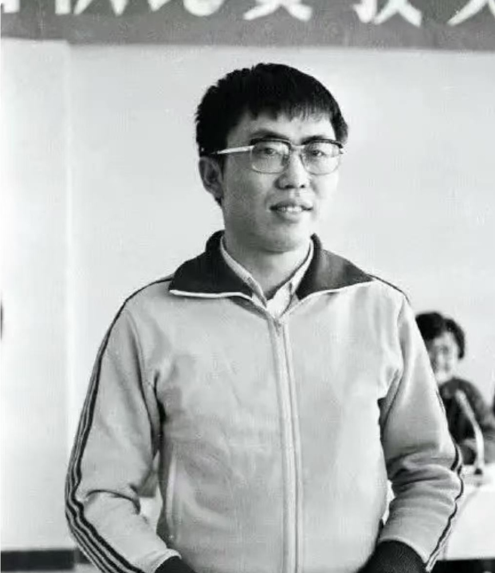 “棋圣”聂卫平离去：他的人生棋局不止擂台