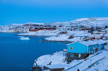 欧洲多国将向格陵兰岛派遣军事人员