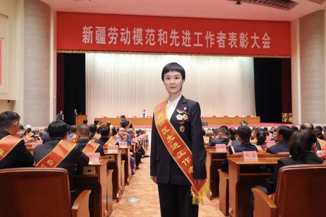 全网痛心！一位地方干部为何有如此大影响力？