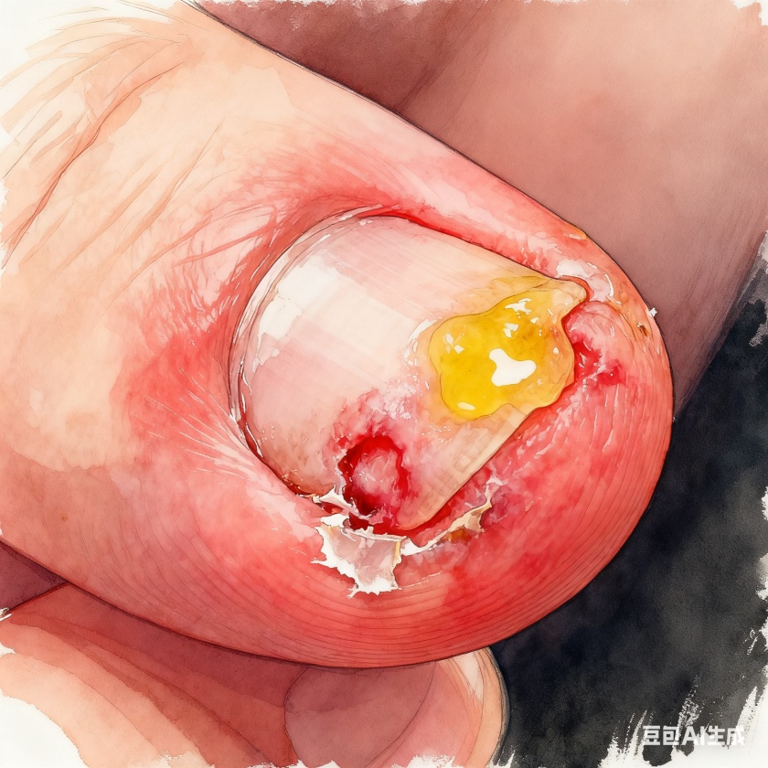 不要拔！不要拔！呼和浩特5岁男童顺手一拔，竟被送去医院！很多呼市人看见都忍不住！