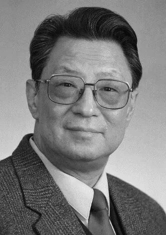 沉痛悼念！左铁镛逝世