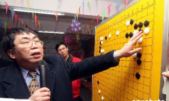 “棋圣”聂卫平,胜负之外的人生棋局 “棋圣”聂卫平,胜负之外的人生棋局