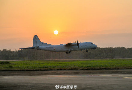 收藏！战机大片又上新了