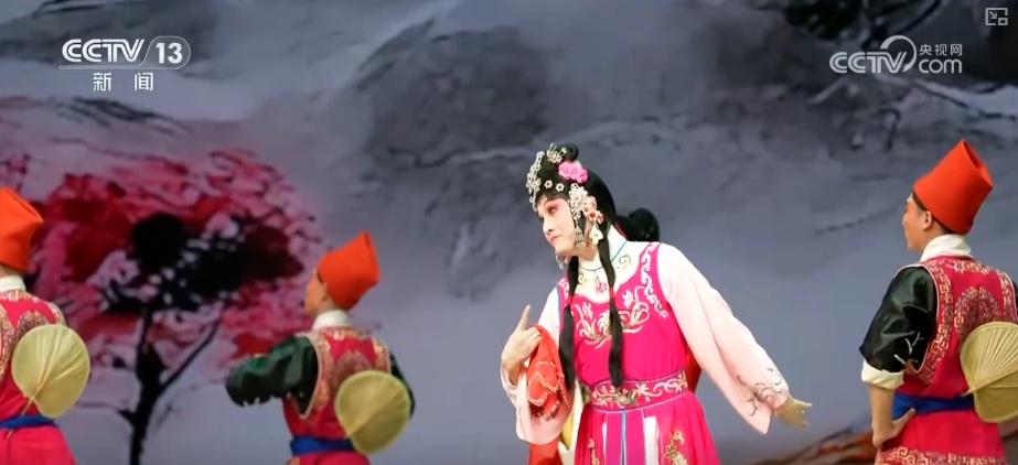 “演出+”跨界融合激活文化消费热引擎 百姓在多彩视听盛宴中感受浓浓年味