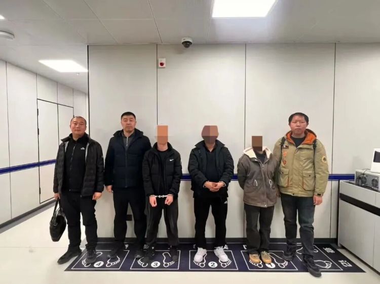 抓！疯狂作案264起，盗走14万余元，专挑这里下手