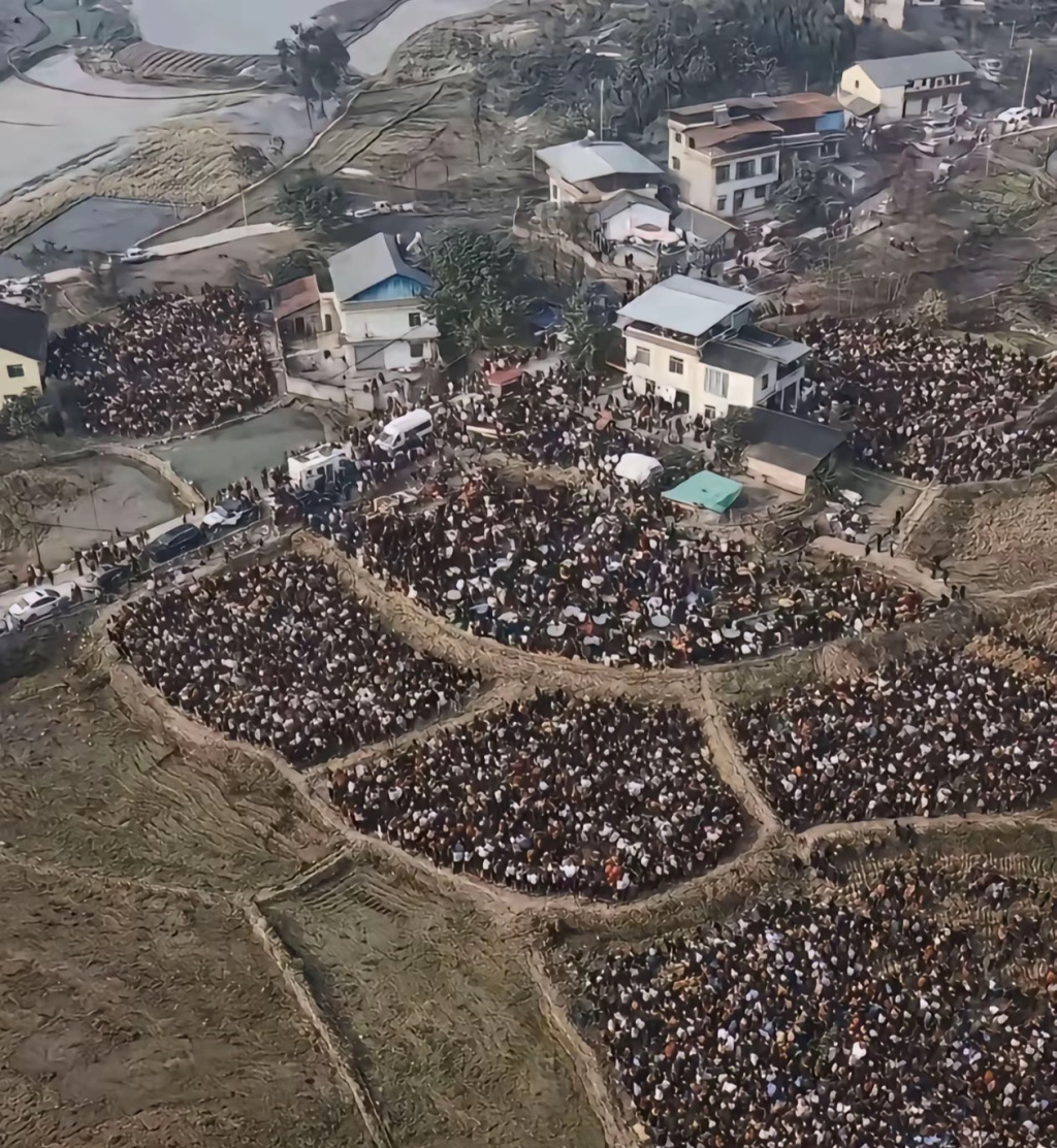 民俗学者：合川刨猪宴唤起乡土记忆，这是人们渴望的“年味”