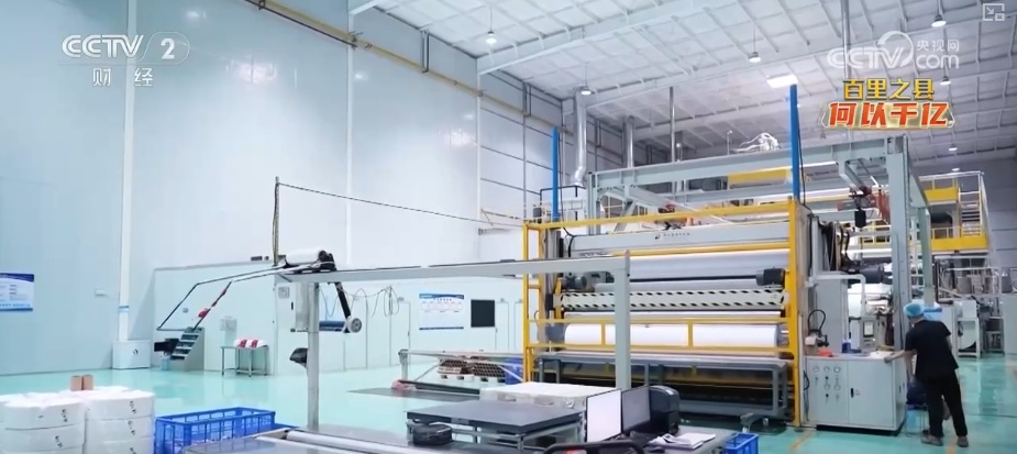 凭什么行？何以千亿？透视一串串跳动数字 解锁发展“密钥”