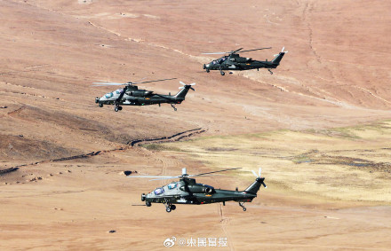 高原雪山直升机大片！每一张都是屏保