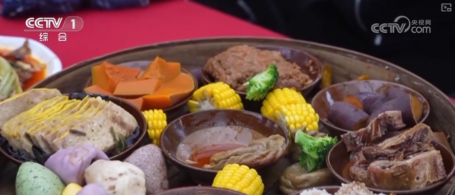 “土味消费”圈粉！特色乡村文旅点燃经济热引擎 为振兴开局注入蓬勃新动能