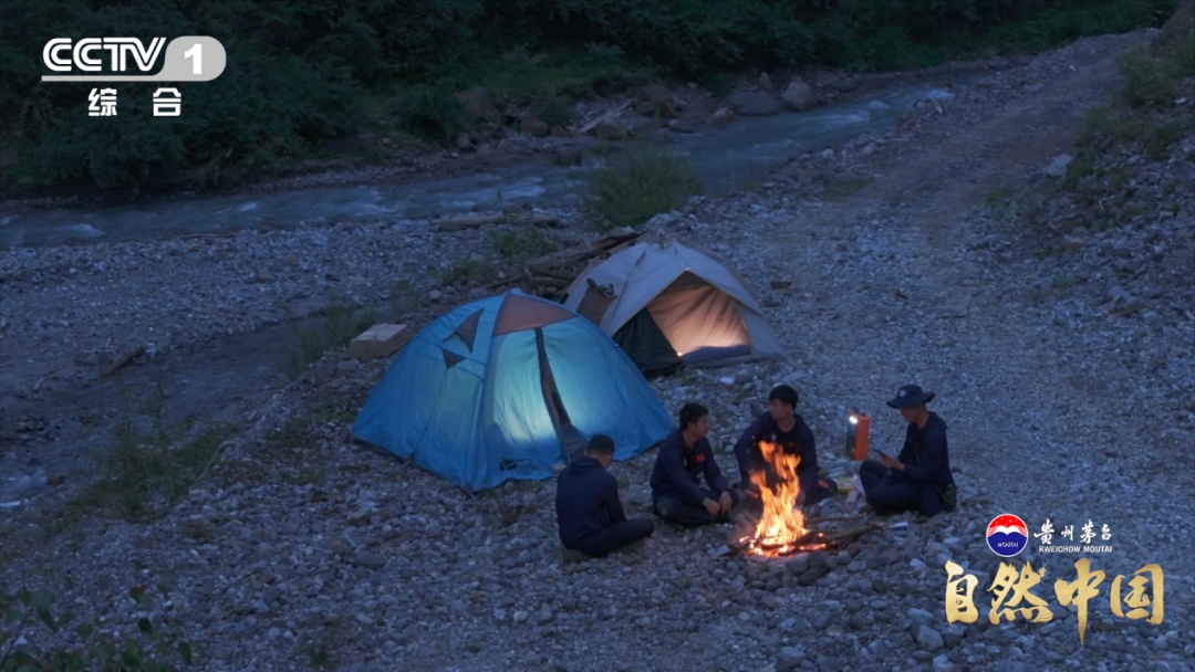 跟随中国地质人，看“隐形金矿”如何现身！