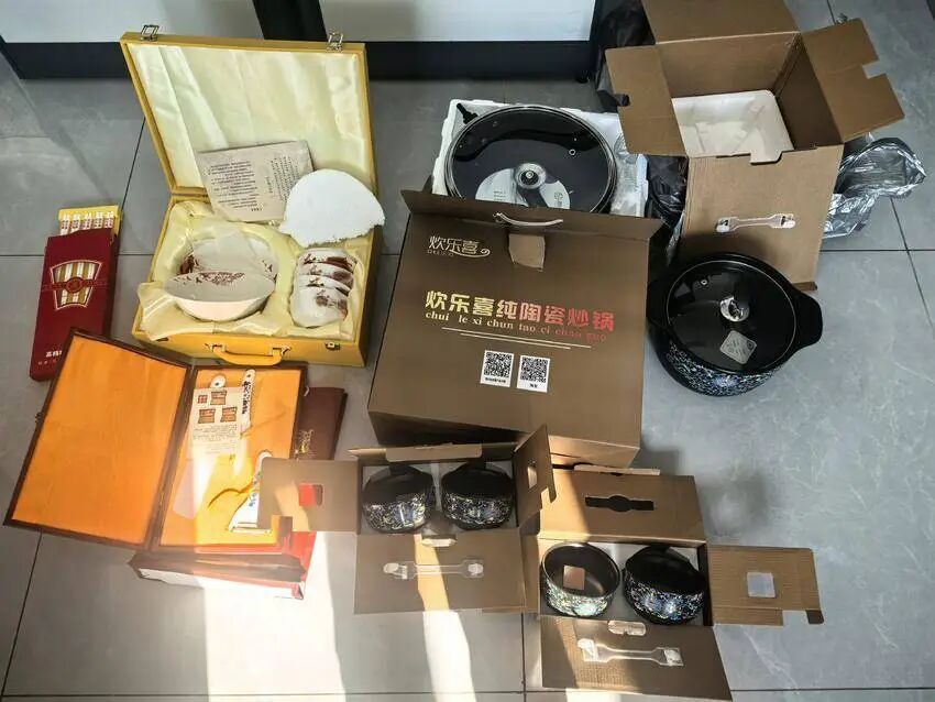 “养生课”变“高价锅”骗局 江夏警方端掉“讲师团”诈骗团伙