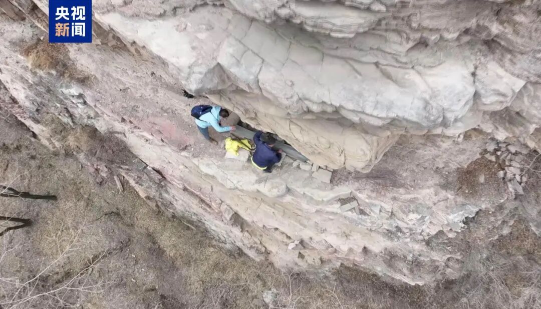 山西黎城县成功为3具烈士遗骸找到“回家路”