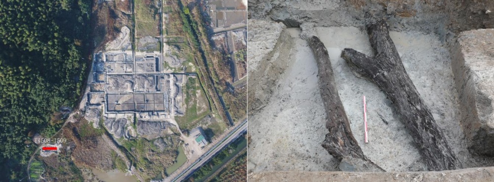 国内唯一唐代鎏金铜甲被复原！6项重大成果发布→