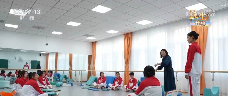 “宝宝屋”“AI仿真”“育婴室”来了 更多幼儿家庭享受看得见、用得上特色托育服务