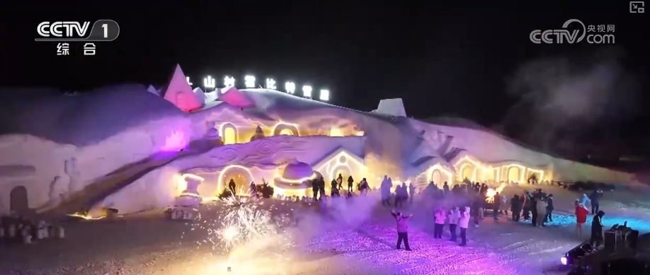 “土味消费”圈粉！特色乡村文旅点燃经济热引擎 为振兴开局注入蓬勃新动能