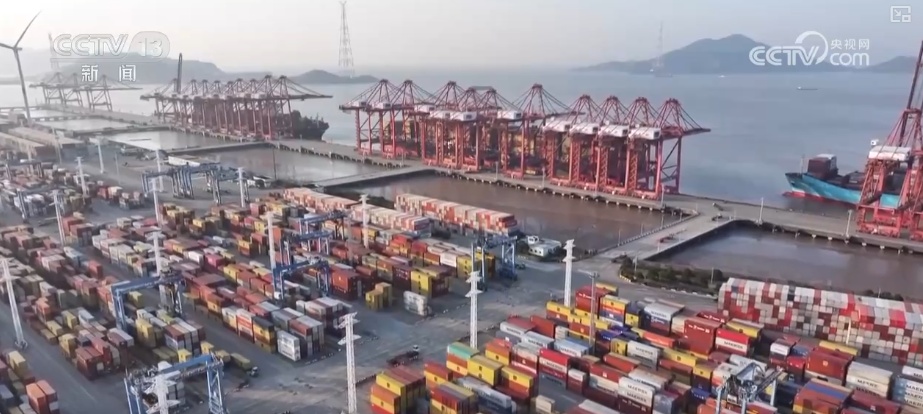 数字消费规模超23.8万亿元 数实融合赋能传统产业 助力线上线下联动互促