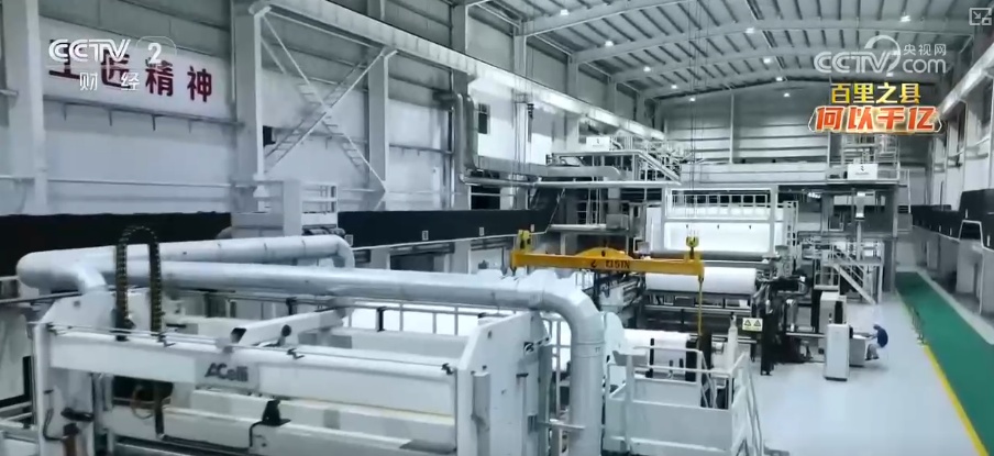 凭什么行？何以千亿？透视一串串跳动数字 解锁发展“密钥”