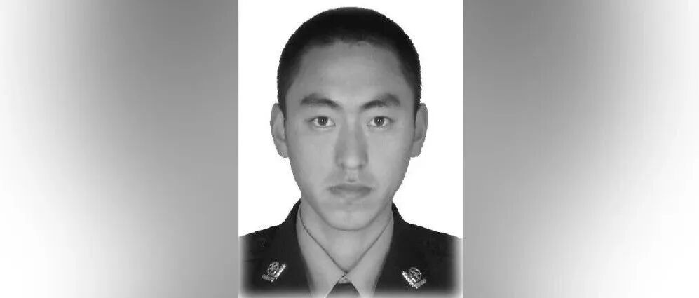 37岁交警郑亮执法现场被撞牺牲