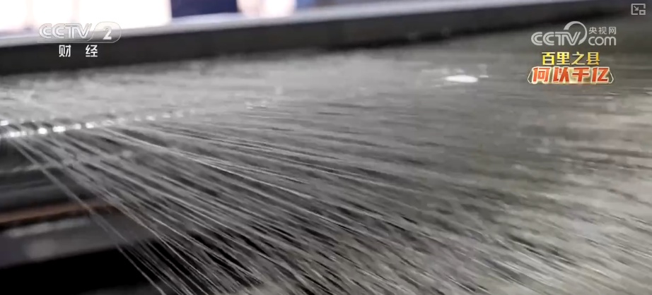 凭什么行？何以千亿？透视一串串跳动数字 解锁发展“密钥”