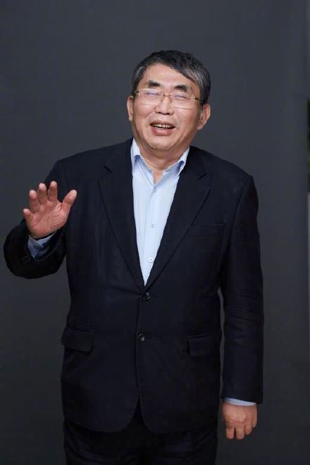 聂卫平对围棋意味着什么