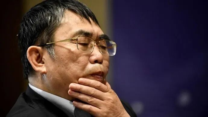 “棋圣”聂卫平病逝