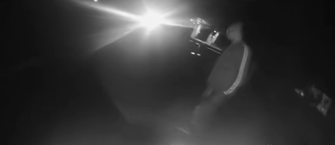 37岁交警郑亮执法现场被撞牺牲