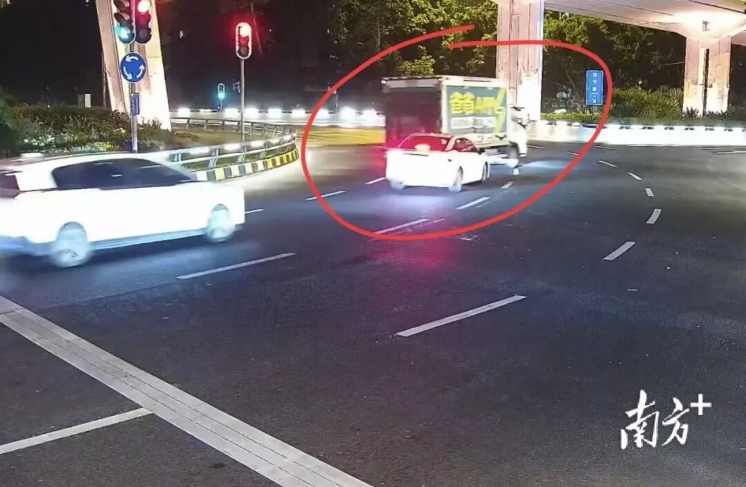 46人用网约车“碰瓷”诈骗，广州警方提醒