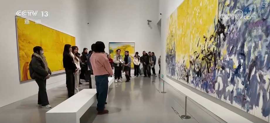 “文艺+”创新场景层出不穷 演艺新空间串联“观演+消费+游览”释放消费多元活力 “文艺+”创新场景层出不穷 演艺新空间串联“观演+消费+游览”释放消费多元活力