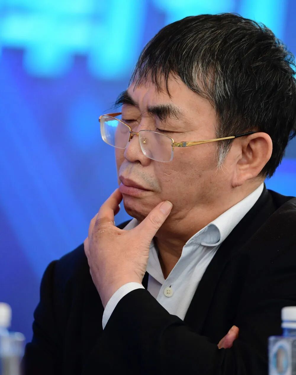 “棋圣”聂卫平在北京逝世