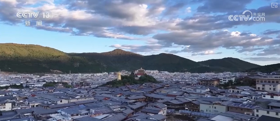 打破“夏季独热”格局！凭借“创新服务+装备升级”冬夏皆宜旅游胜地成顶流