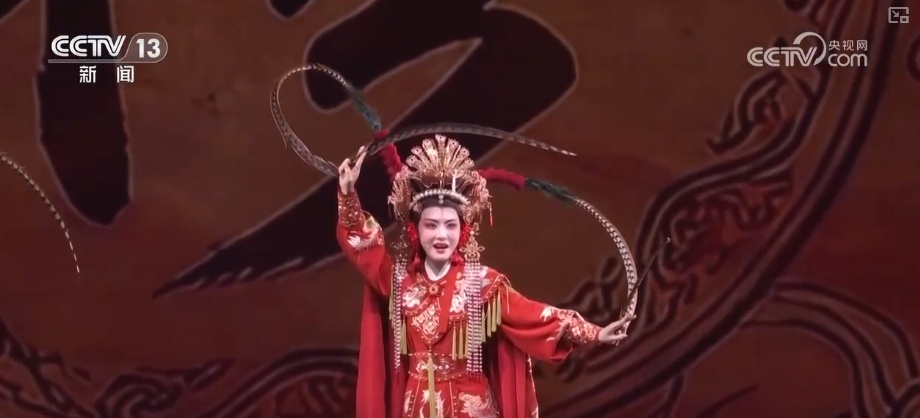 “演出+”跨界融合激活文化消费热引擎 百姓在多彩视听盛宴中感受浓浓年味