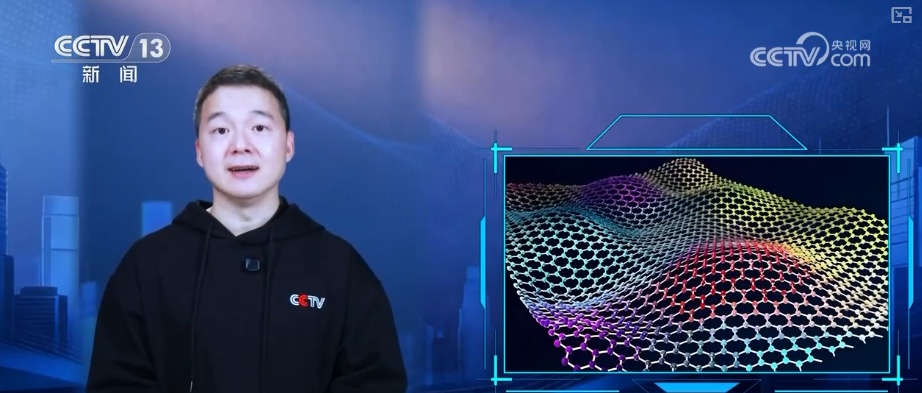 210秒“全”释硬科技·“现实版飞刃”撑起国之重器“硬核”未来↓