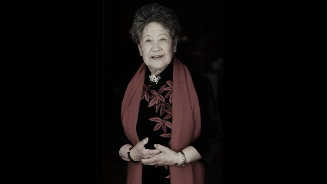 著名电影表演艺术家陶玉玲逝世，享年92岁