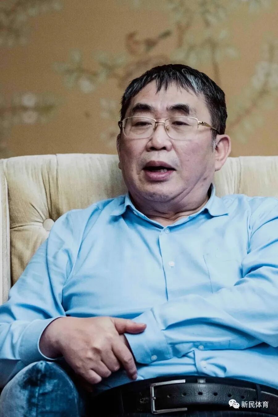 聂卫平女儿发文：父亲曾患癌，去年脑梗昏迷12天！棋圣10岁下棋照再现