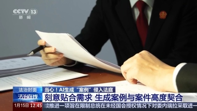 律师用AI生成虚假案例被法院发现 将承担何种责任