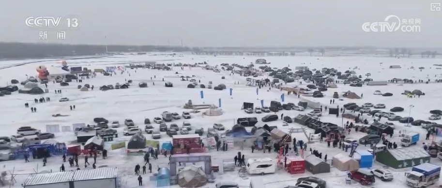 打破“夏季独热”格局！凭借“创新服务+装备升级”冬夏皆宜旅游胜地成顶流