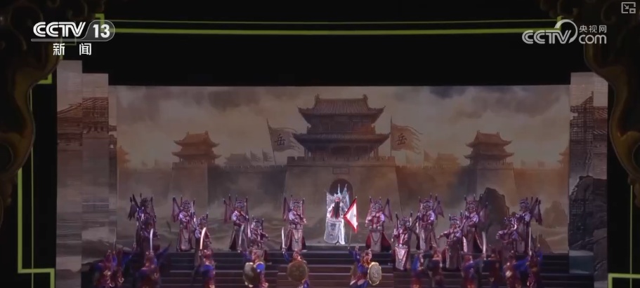 “演出+”跨界融合激活文化消费热引擎 百姓在多彩视听盛宴中感受浓浓年味