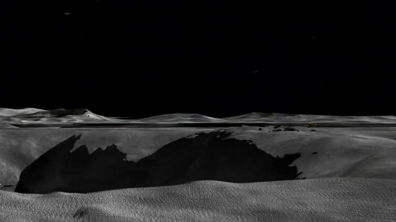 月球被大撞击后产生了哪些变化？嫦娥六号月壤研究再获新成果