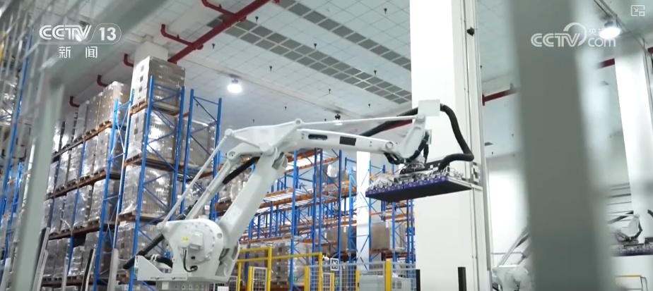 数字消费规模超23.8万亿元 数实融合赋能传统产业 助力线上线下联动互促