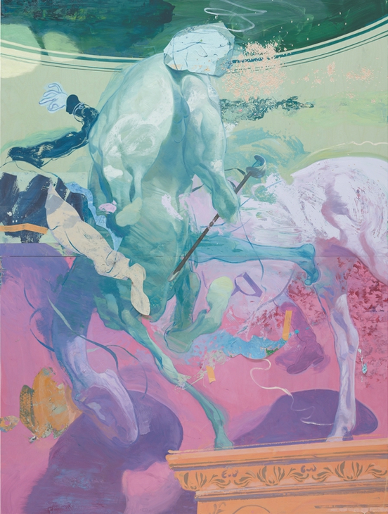 “神马”全城撒欢，掀文旅商热潮