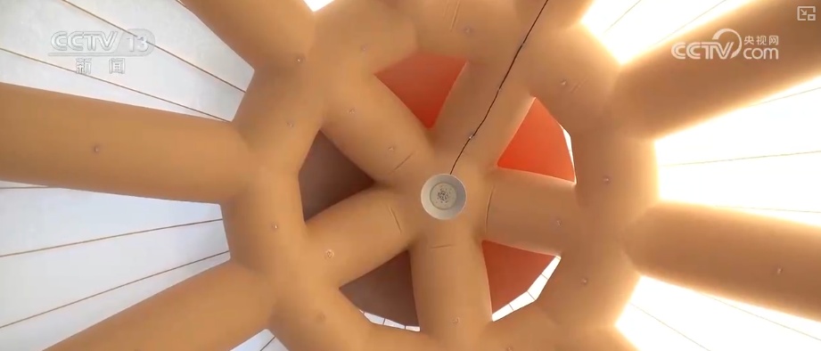 打破“夏季独热”格局！凭借“创新服务+装备升级”冬夏皆宜旅游胜地成顶流