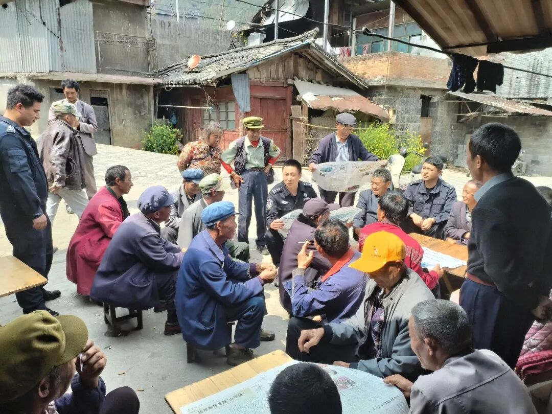 本该发给媳妇的信息，却发到了工作群，后续让人没想到……