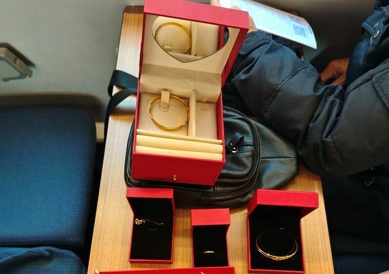 坐火车遗失物品怎么办？别慌！三个办法助你快速找回