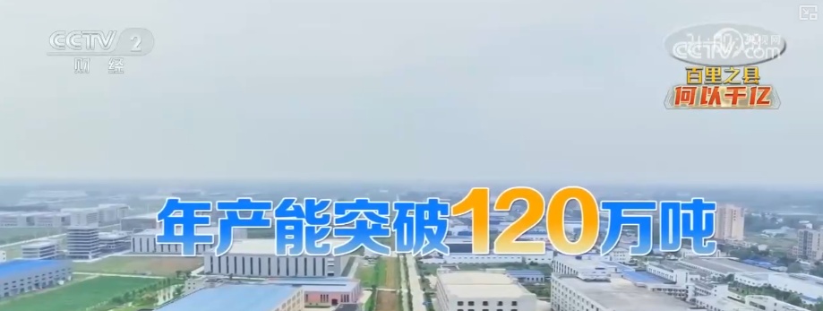 凭什么行？何以千亿？透视一串串跳动数字 解锁发展“密钥”